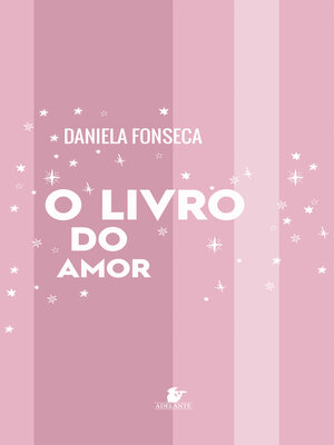 cover image of O livro do amor